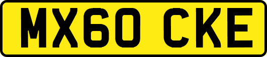 MX60CKE