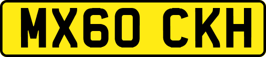 MX60CKH