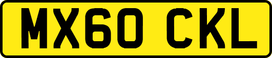 MX60CKL