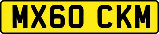MX60CKM