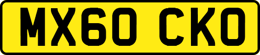 MX60CKO