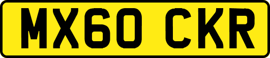 MX60CKR