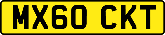 MX60CKT