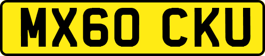 MX60CKU