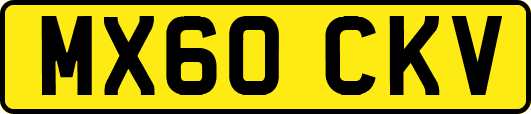 MX60CKV