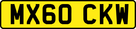 MX60CKW