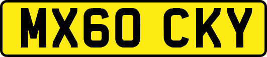 MX60CKY