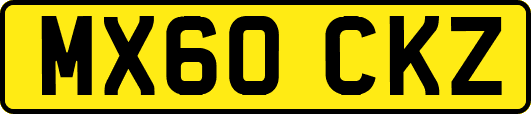 MX60CKZ