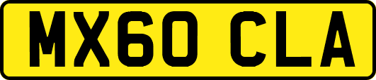 MX60CLA