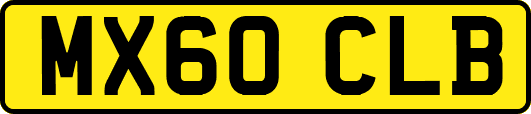 MX60CLB