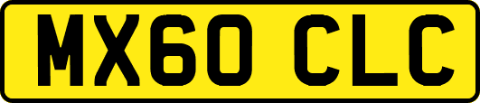 MX60CLC