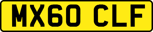 MX60CLF