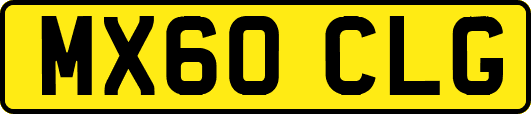 MX60CLG