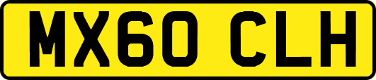 MX60CLH