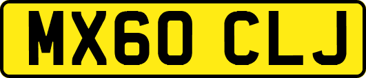 MX60CLJ