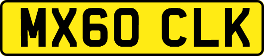MX60CLK