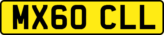 MX60CLL