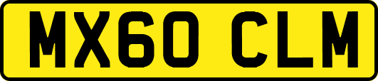 MX60CLM