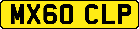 MX60CLP