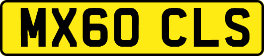 MX60CLS