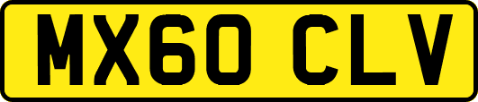 MX60CLV