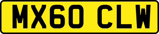 MX60CLW