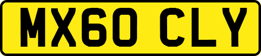 MX60CLY