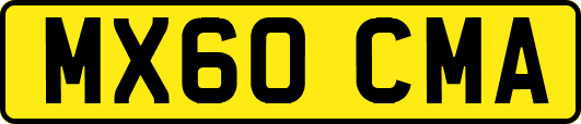 MX60CMA