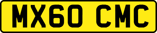 MX60CMC