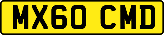 MX60CMD