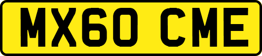MX60CME