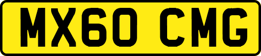 MX60CMG