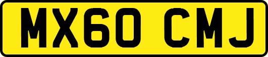 MX60CMJ