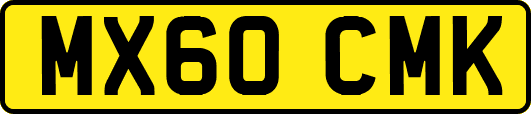 MX60CMK