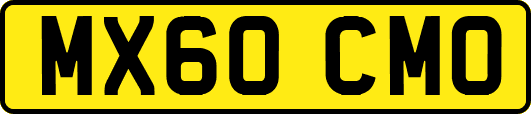 MX60CMO
