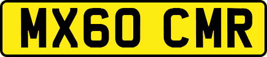MX60CMR