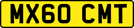 MX60CMT