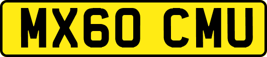 MX60CMU