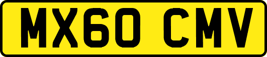 MX60CMV