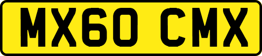 MX60CMX