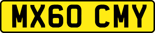 MX60CMY