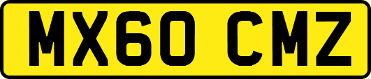 MX60CMZ