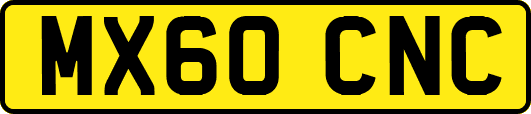 MX60CNC