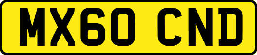 MX60CND