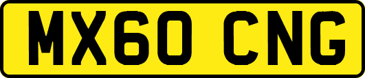 MX60CNG