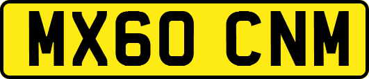 MX60CNM
