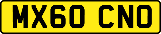 MX60CNO