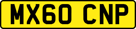 MX60CNP