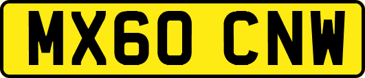 MX60CNW