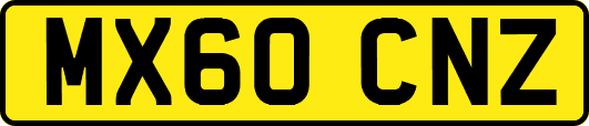 MX60CNZ